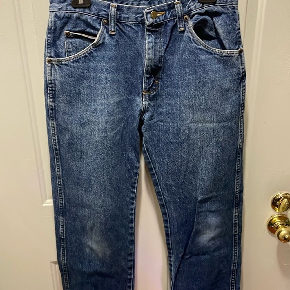 Wrangler Jeans